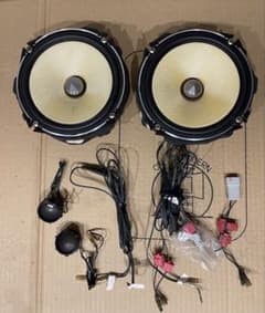KENWOOD KFC-XS170 スピーカー ツイーター 『 X 』 KENWOOD KFC-XS170 スピーカー ツイーター 『 X 』 - メルカリ