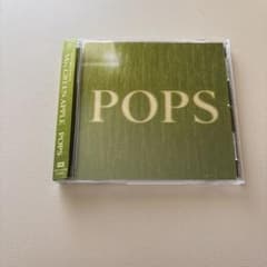 Mrs.GREEN APPLE POPS 通常盤のサムネイル
