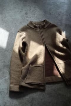 Yohji Yamamoto DURBAN A.A.R ドライバーズニット - メルカリ