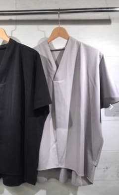 NiZ　カットソー　シャツのサムネイル