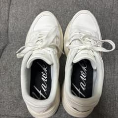 Hawkins Sport ホワイト スニーカーのサムネイル