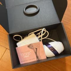 スムーズスキン　bare＋　家庭用光脱毛器のサムネイル