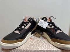 Nike Air Jordan 3 Retro 27cmのサムネイル