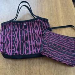 FAUCHONE バックのサムネイル