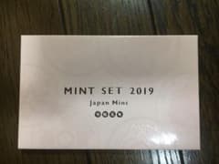 MINT  SET  2019のサムネイル
