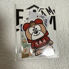 timelesz ステッカーセットのサムネイル