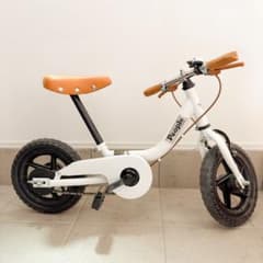 hanacoco様◎ピープル people ケッターサイクル 12インチ hanacoco様◎ピープル people ケッターサイクル 12インチ - メルカリ