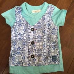 100㌢ Tシャツのサムネイル