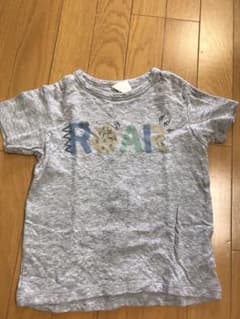 値下げ！ジェラートピケ★kidsTシャツのサムネイル