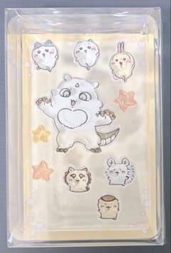 コ*コ様 ちいかわ　PUKU CHURU seal②