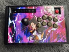 ドラゴンボール アーケードスティックのサムネイル