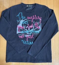 ヒステリックグラマー Andy Warhol ロンT Mのサムネイル