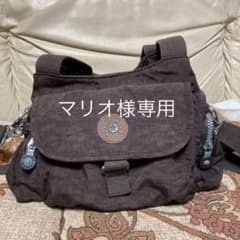 キプリングショルダーバッグのサムネイル