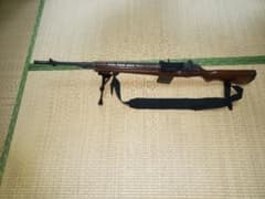 WE M14 GBBウッドストックのサムネイル