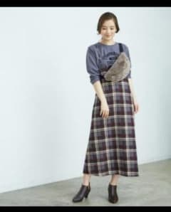 ロペピクニック　サロペットのサムネイル