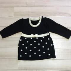 ワンピース80秋冬♡のサムネイル