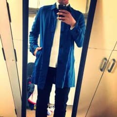 STUDIOUS ステンカラーコートのサムネイル