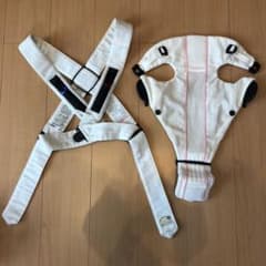 ベビービョルンオリジナル 抱っこ紐 メッシュのサムネイル