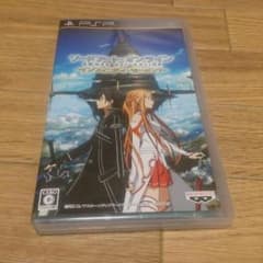 ソードアートオンライン  ーインフィニティ・モーメントーのサムネイル