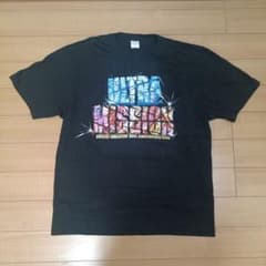 夏*ー様 B'z 10-FEET ULTRA MISSION Tシャツ サイズX - メルカリ