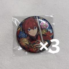 あんスタ 朱桜司 中国 時光 缶バッジ - メルカリ