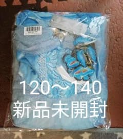 150新品ドレスのサムネイル