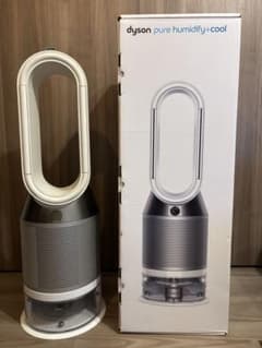 ダイソンDyson Pure Humidify+Cool PH01加湿空気清浄機 - メルカリ