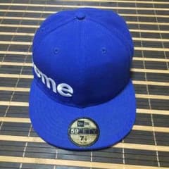 NEW ERA × Supremeのサムネイル
