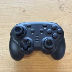 CYBER Gadget Nintendo Switch用コントローラーのサムネイル
