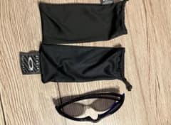 OAKLEY サングラス FIVES 2.0 サングラス 紺色 - メルカリ