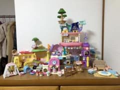 ここたま ハウスのサムネイル