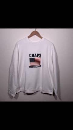 POLO ラルフローレンCHAPSスウェットのサムネイル