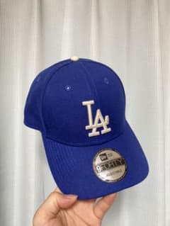 ニューエラ NEW ERA キャップ LAのサムネイル