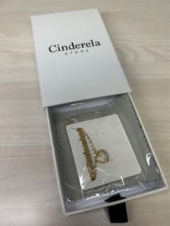 ネックレス　Cinderela STOREのサムネイル