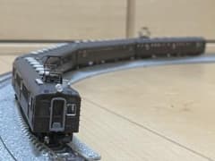 グリーンマックス 旧型国電 国鉄 クモハ51ほか4両セット（キット組立・塗装品） グリーンマックス 旧型国電 国鉄 クモハ51ほか4両セット（キット組立
