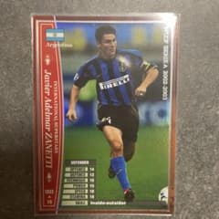WCCF 2002-2003 IS ハヴィエル・サネッティのサムネイル