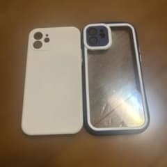 iPhone12用ケース セットのサムネイル