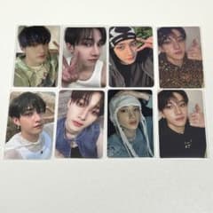 Stray Kids バンチャン ATE 特典 トレカ まとめ売り - メルカリ