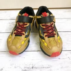瞬足ムーンスター(19cm)のサムネイル