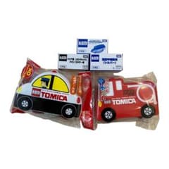 非売品トミカのサムネイル