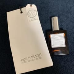 AUX PARADIS  Osmanthusのサムネイル