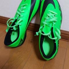 taiip様専用サッカートレーニングシューズ27のサムネイル