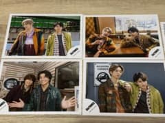 SixTONES 公式写真 まとめ売りのサムネイル