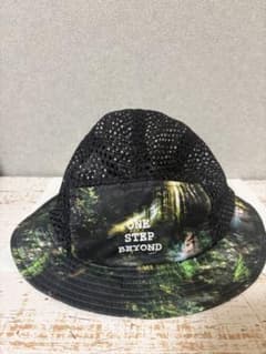 ELDORESO ハット ONE STEP BEYONDのサムネイル