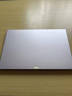 NEC LAVIE Note Mobile 13.3インチ　ジャンク品のサムネイル