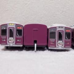 ❤️６両❤️新開地★限定❤️阪急9000系★プラレールセット★実動★２編成 m26135249336_1.jpg?1652915318