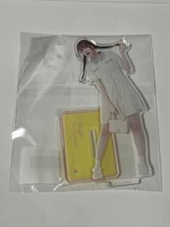 乃木坂46 金川紗耶 のぎBOX まとめ売り S賞 アクリルスタンド ポスター 乃木坂46 金川紗耶 のぎBOX まとめ売り S賞 アクリルスタンド ポスター