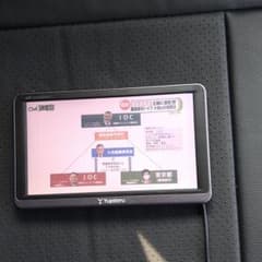 ジャンク　ユピテルYPF778siのサムネイル