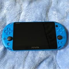 PSVITAのサムネイル