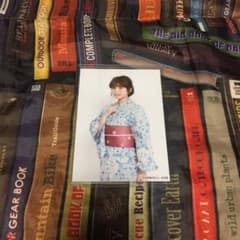 乃木坂46 井上小百合 N46MODE 生写真のサムネイル